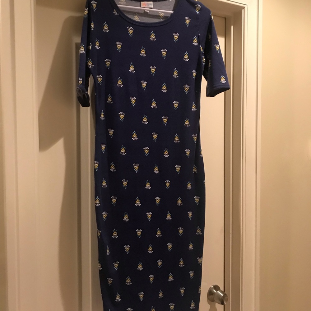 Julia lularoe